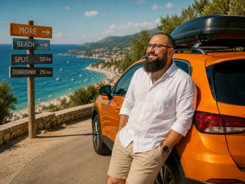 AutoCare 3.0
