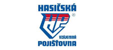 Hasičská vzájemná pojišťovna